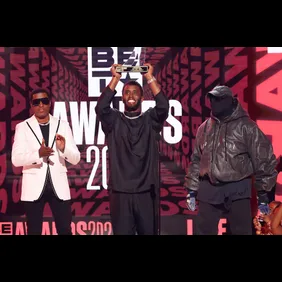 BET Awards 2022 - Show