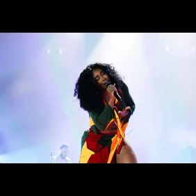 Global Citizen Festival 2022: Accra