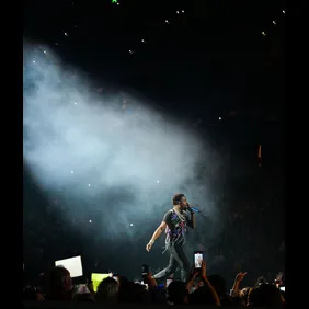 Post Malone In Concert - Atlanta, GA