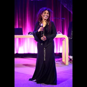 Gabrielle's Angel Foundation Hosts Angel Ball 2022 - Inside