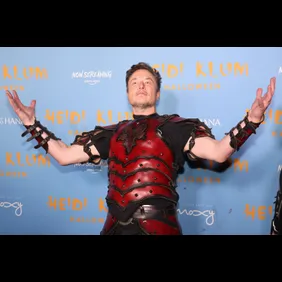 Heidi Klum's Hallowe'en Party 2022