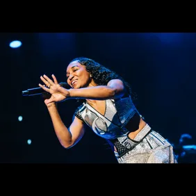 Fridayz Live - Melbourne