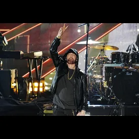 37th Annual Rock &amp; Roll Hall Of Fame Induction Ceremony - Show