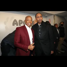 The Apollo Presents In Conversation: Fat Joe