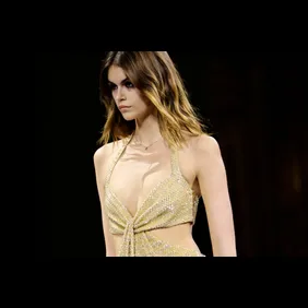 Celine at The Wiltern