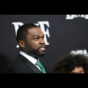 Red Carpet Premiere Of Starz "BMF" Season 2