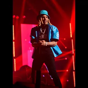 Future And Friends One Big Party Tour - Washington, DC