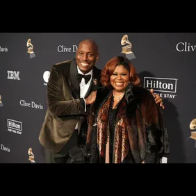 Pre-GRAMMY Gala &amp; GRAMMY Salute To Industry Icons Honoring Julie Greenwald &amp; Craig Kallman - Arrivals