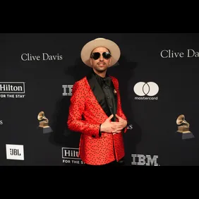 Pre-GRAMMY Gala &amp; GRAMMY Salute To Industry Icons Honoring Julie Greenwald &amp; Craig Kallman - Arrivals