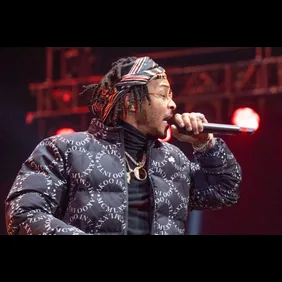 Legendz of the Streetz Tour Reloaded - Houston, TX