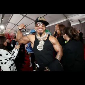 65th GRAMMY Awards - Red Carpet