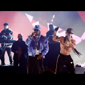 65th GRAMMY Awards - Show