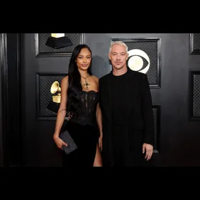 65th GRAMMY Awards - Arrivals