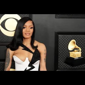 65th GRAMMY Awards - Arrivals
