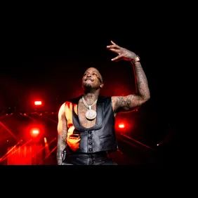 YG Performs At The Kia Forum