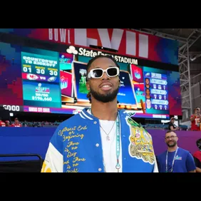 Super Bowl LVII Pregame