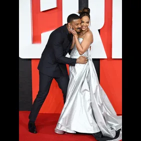 “Creed III" European Premiere – Arrivals