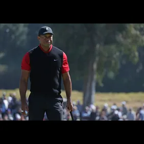 The Genesis Invitational - Final Round