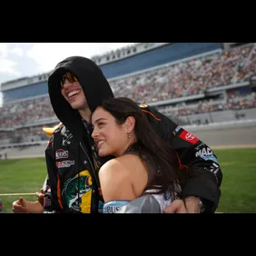 NASCAR Cup Series 65th Annual Daytona 500