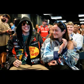 NASCAR Cup Series 65th Annual Daytona 500