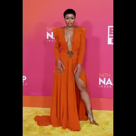 54th NAACP Image Awards - Arrivals