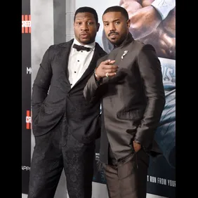 Los Angeles Premiere Of "CREED III" - Arrivals