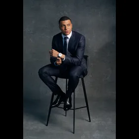 The Best FIFA Football Awards 2022 - Photobooth