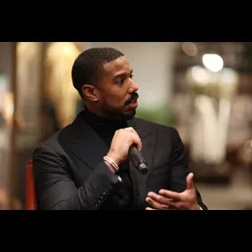 Ralph Lauren x Creed III Launch