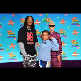 Nickelodeon's 2023 Kids' Choice Awards - Arrivals