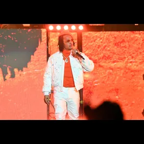 Legendz Of The Streetz Tour Reloaded