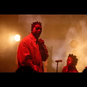 2023 Rolling Loud Los Angeles