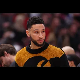 Brooklyn Nets v Chicago Bulls