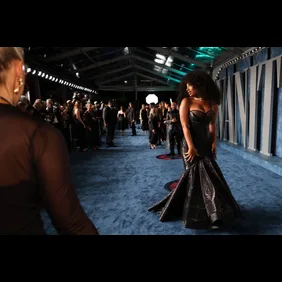 2023 Vanity Fair Oscar Party Hosted By Radhika Jones - Red Carpet