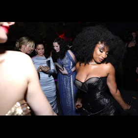 2023 Vanity Fair Oscar Party Hosted By Radhika Jones - Inside