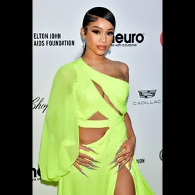 Elton John AIDS Foundation's 31st Annual Academy Awards Viewing Party - Arrivals