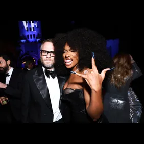 2023 Vanity Fair Oscar Party Hosted By Radhika Jones - Inside