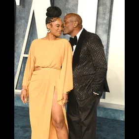 2023 Vanity Fair Oscar Party Hosted By Radhika Jones - Arrivals