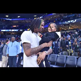 Dallas Mavericks v Memphis Grizzlies