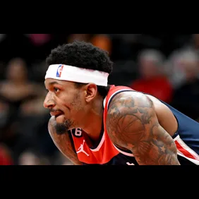 Sacramento Kings v Washington Wizards