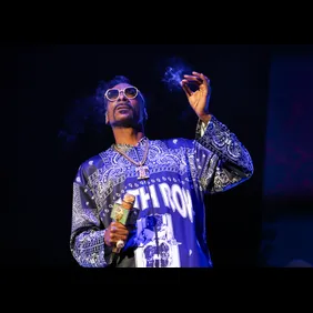 Snoop Dogg Performs At O2 Arena