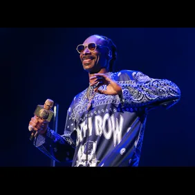 Snoop Dogg Performs At O2 Arena