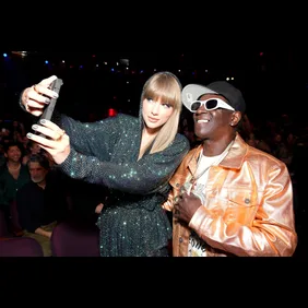 2023 iHeartRadio Music Awards - Show