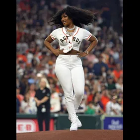 Chicago White Sox v Houston Astros