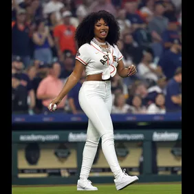 Chicago White Sox v Houston Astros