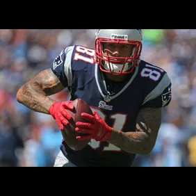 New England Patriots Vs. Tennessee Titans At LP Field