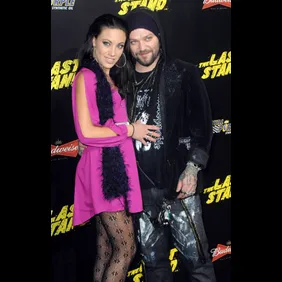 "The Last Stand" - Los Angeles Premiere - Arrivals