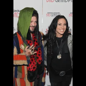 "Jackass Presents: Bad Grandpa" New York Special Screening