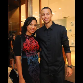 David Yurman Launches The Meteorite Collection With Kent Bazemore