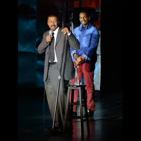 Soul Train Awards 2013 - Comedy Show