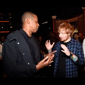 Stevie Wonder: Songs In The Key Of Life - An All-Star GRAMMY Salute - Backstage And Audience